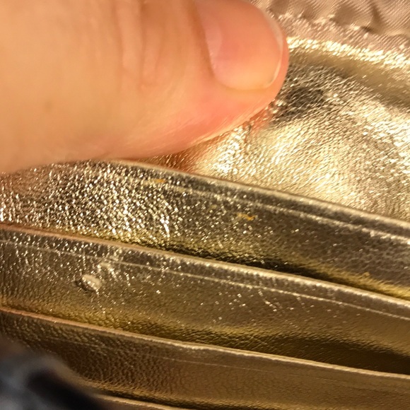 MICHAEL Michael Kors Mini Bag 💋Like New Crossbody - Picture 9 of 11